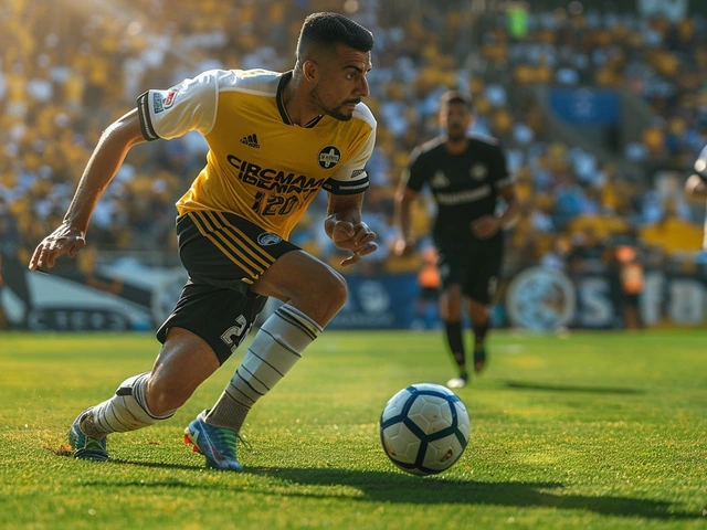 Criciúma Derrota Botafogo por 2-1 e Quebra Série Invicta de Nove Jogos