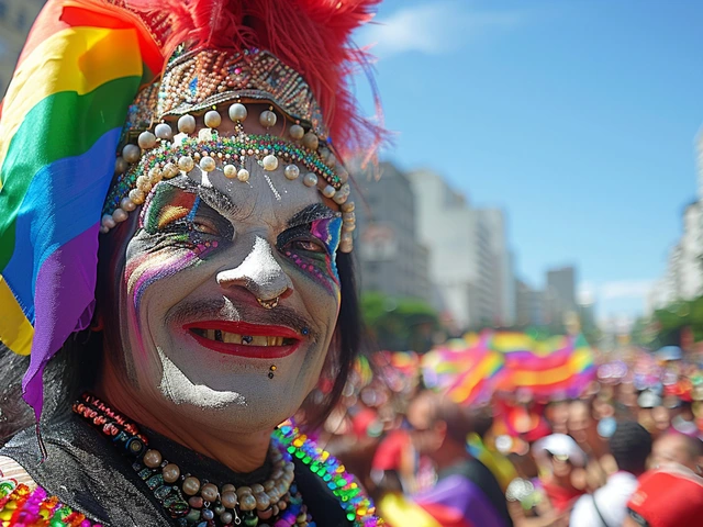 Dia do Orgulho LGBTQIA+: A História e Desafios da Luta por Direitos no Brasil