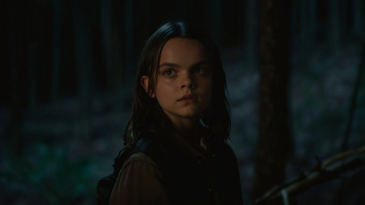 Dafne Keen Revela Nova Versão de Wolverine em Deadpool & Wolverine