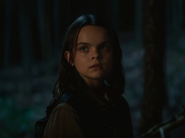 Dafne Keen Revela Nova Versão de Wolverine em Deadpool & Wolverine