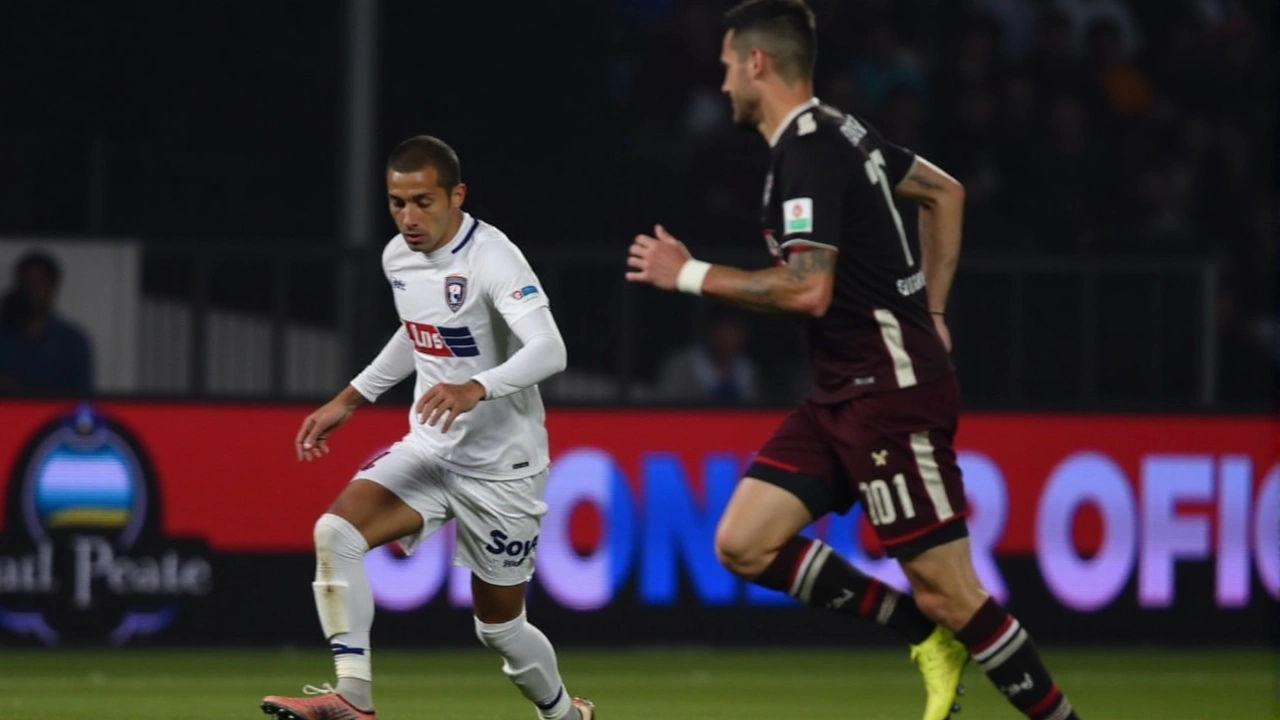 Copa Sudamericana: Onde Assistir LDU Quito vs Lanús ao Vivo e Escalações das Equipes