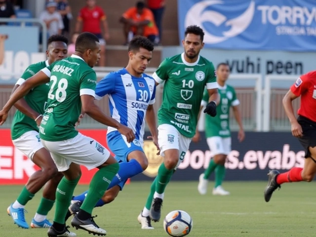 Paysandu Vence Guarani e Respira na Série B do Campeonato Brasileiro