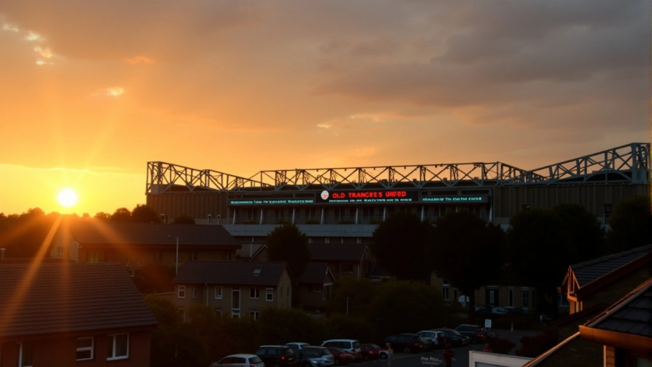 Manchester United x Brentford: como assistir ao jogo da Premier League