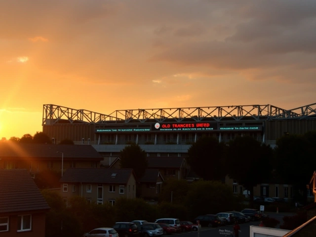 Manchester United x Brentford: como assistir ao jogo da Premier League