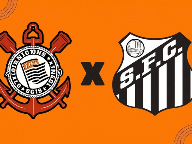 Corinthians x Santos: Vitória leva Timão à Final do Paulistão 2025