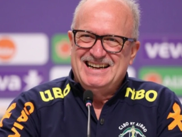 Dorival Júnior é demitido: Seleção Brasileira terá salários pagos até 2026 após goleada histórica