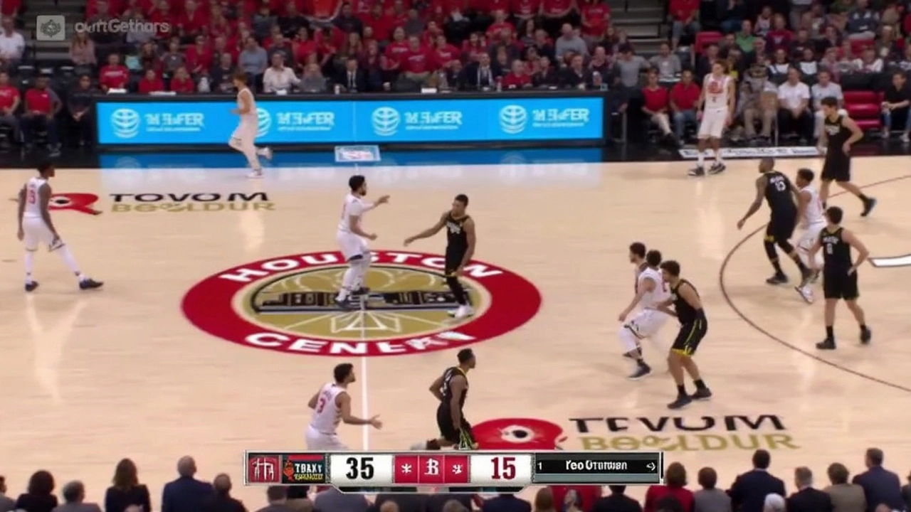 Golden State Warriors viram série contra Rockets e avançam nos playoffs após vitória no jogo 7