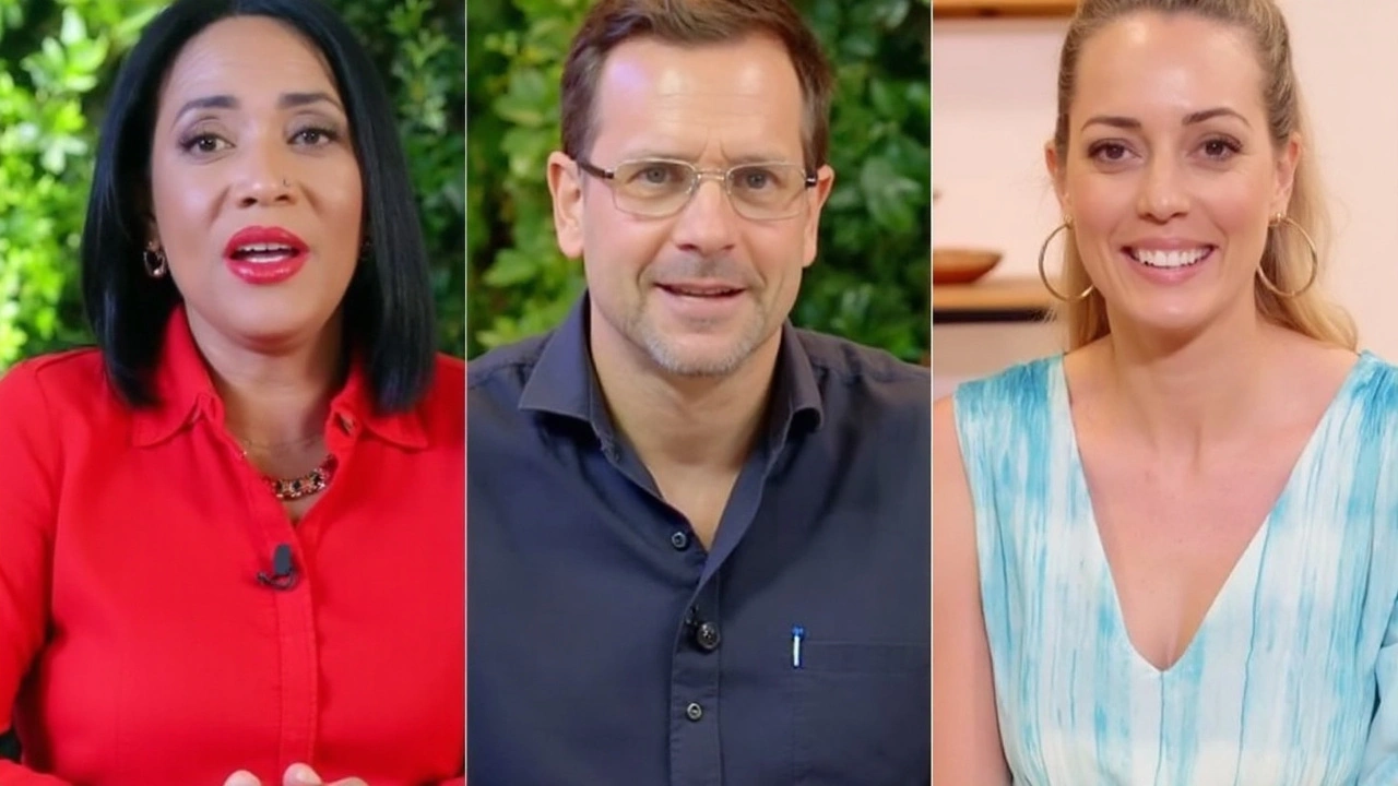 SBT encerra 'Chega Mais' e amplia 'Primeiro Impacto' nas manhãs