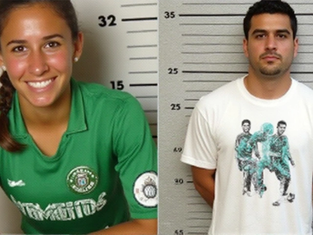Acusado de matar torcedora do Palmeiras fica em silêncio no julgamento e caso reacende debate sobre violência nos estádios