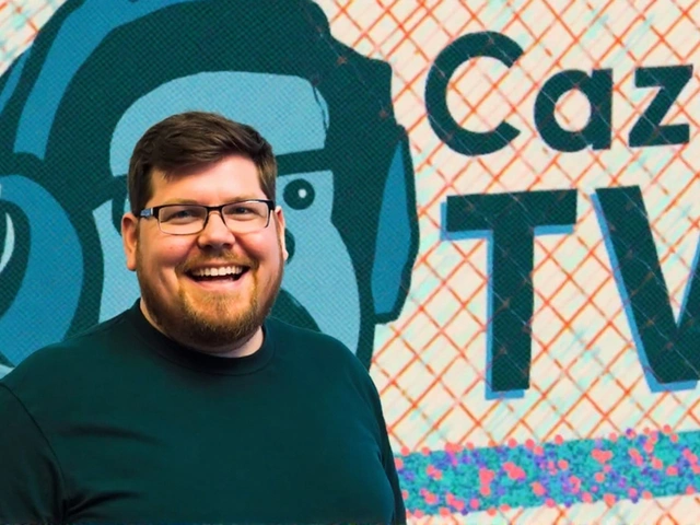 CazéTV migra transmissões esportivas do Twitch para YouTube após polêmicas de direitos autorais