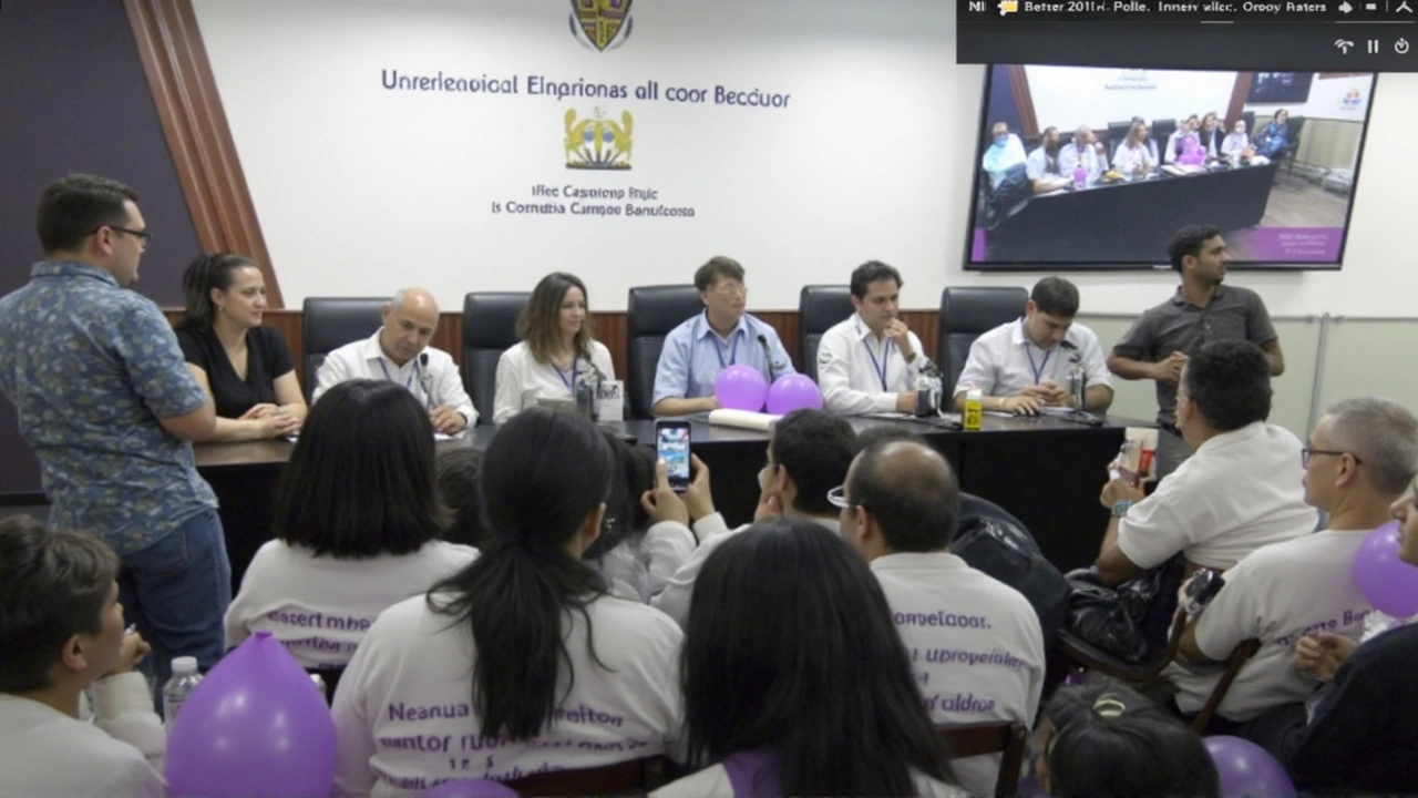 Fibromialgia em debate: audiência pública no Recife cobra reconhecimento e atendimento especializado