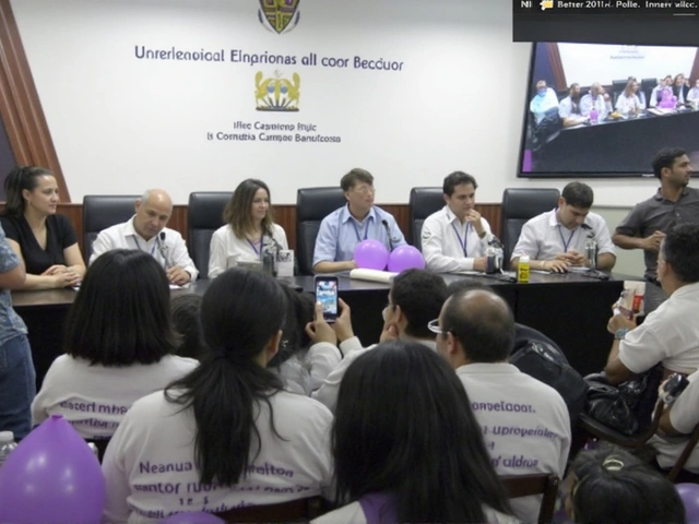 Fibromialgia em debate: audiência pública no Recife cobra reconhecimento e atendimento especializado