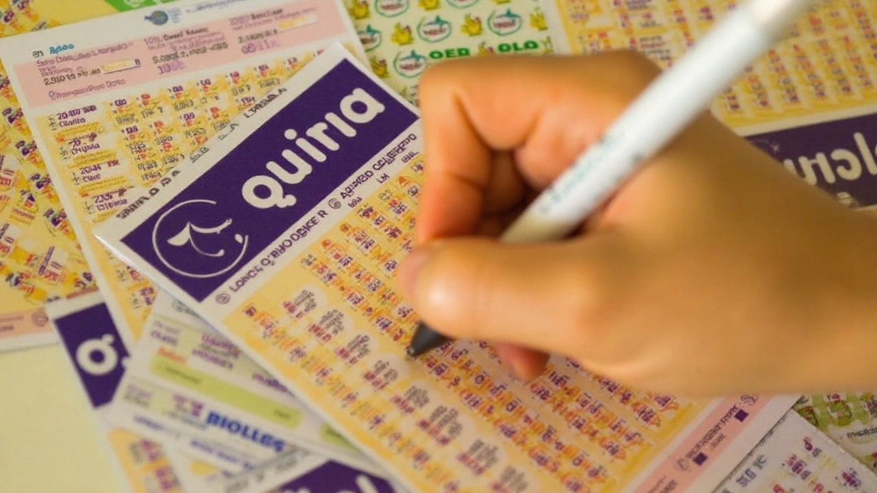 Quina 6806 acumula: prêmio de R$ 8,6 milhões vai a R$ 10 milhões no próximo sorteio