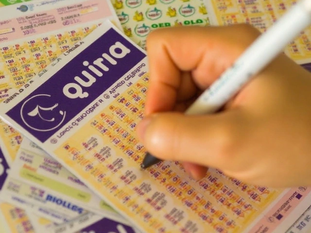 Quina 6806 acumula: prêmio de R$ 8,6 milhões vai a R$ 10 milhões no próximo sorteio