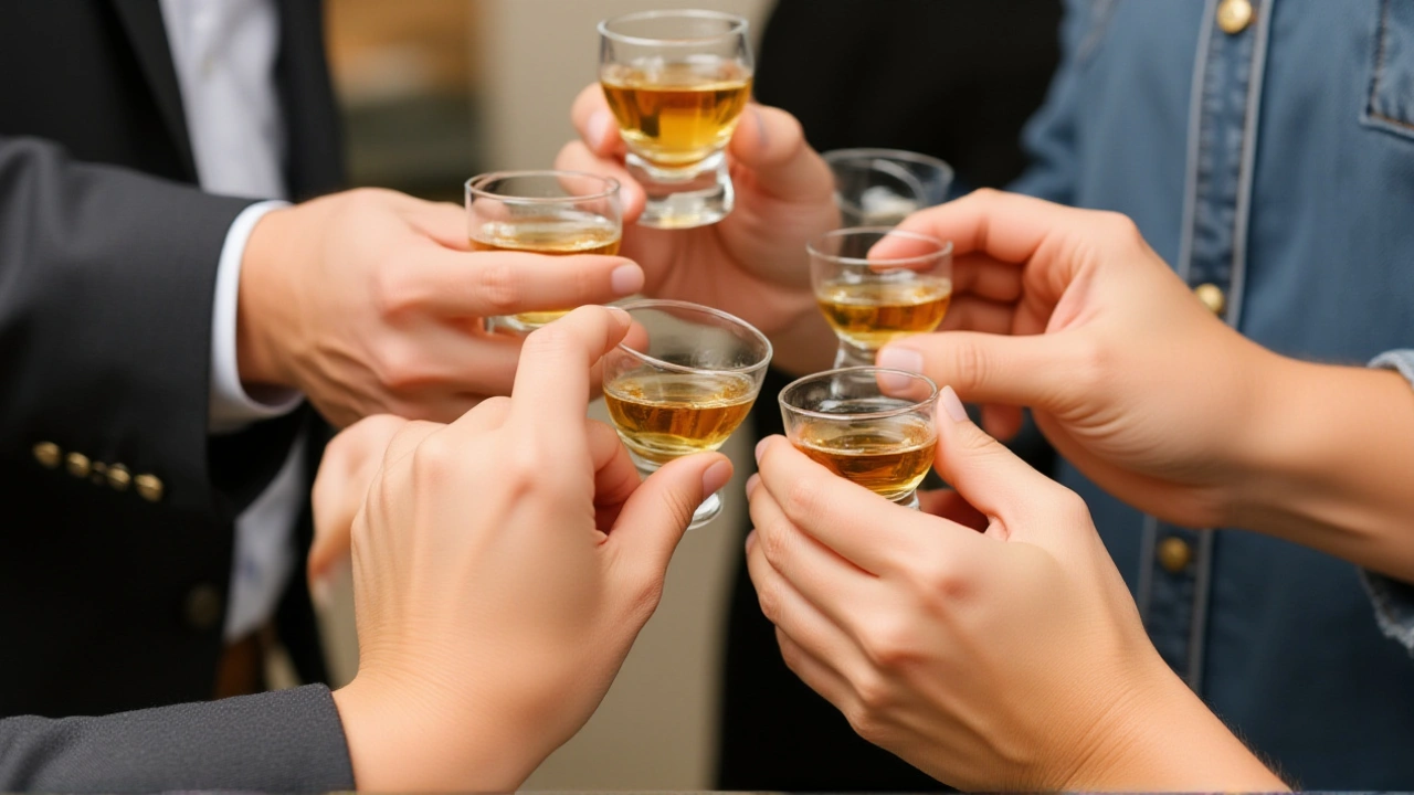 Impacto no comércio de bebidas e orientações ao consumidor