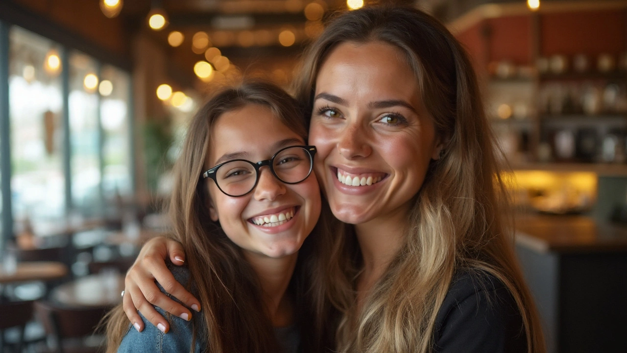 Morte de Anne Marie Garnero, 16, filha de Schynaider Moura, por parada cardíaca em São Paulo