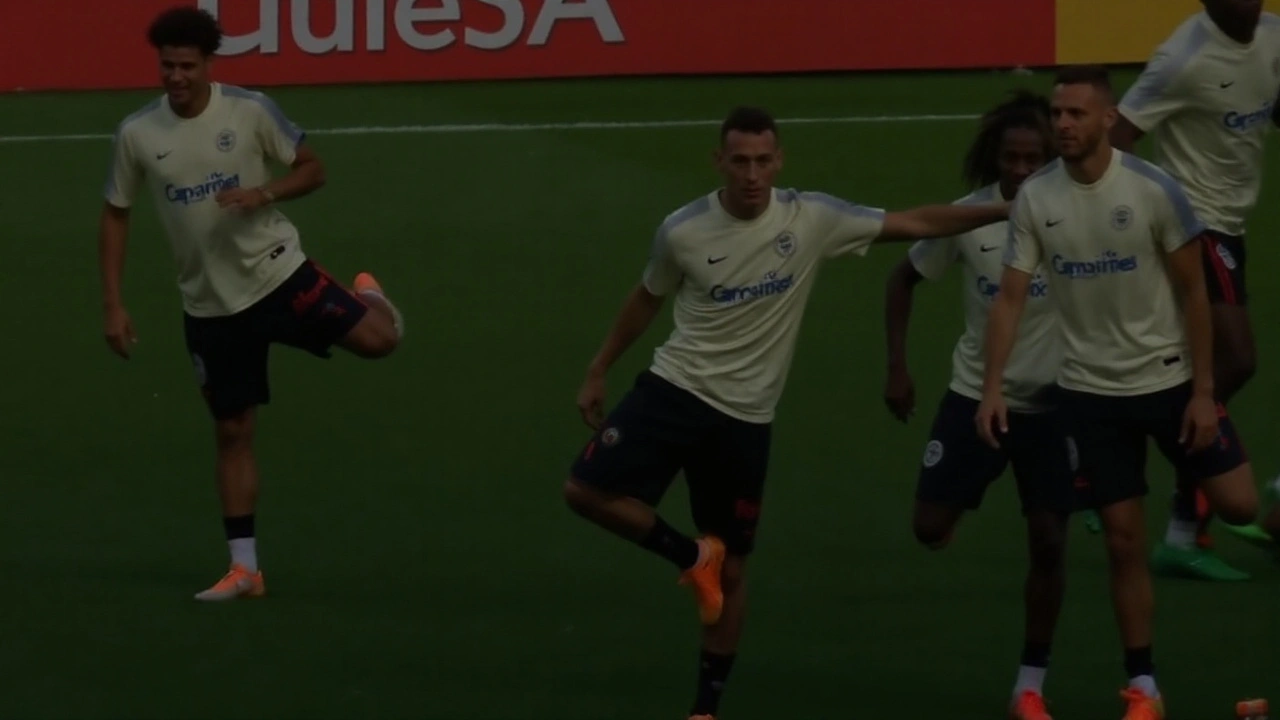 Southampton luta, mas sai eliminado