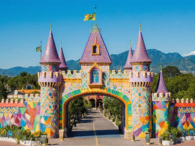 Beto Carrero World: segundo melhor parque temático do mundo supera Disney