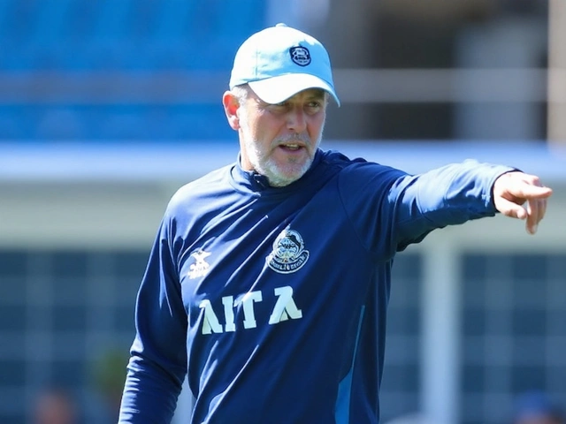 Grêmio: Mano Menezes testa Arthur e define opções para encarar o Mirassol no Brasileirão