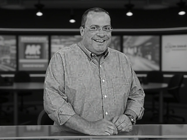 Paulo Soares, o "Amigão" da ESPN, morre aos 63 anos em São Paulo