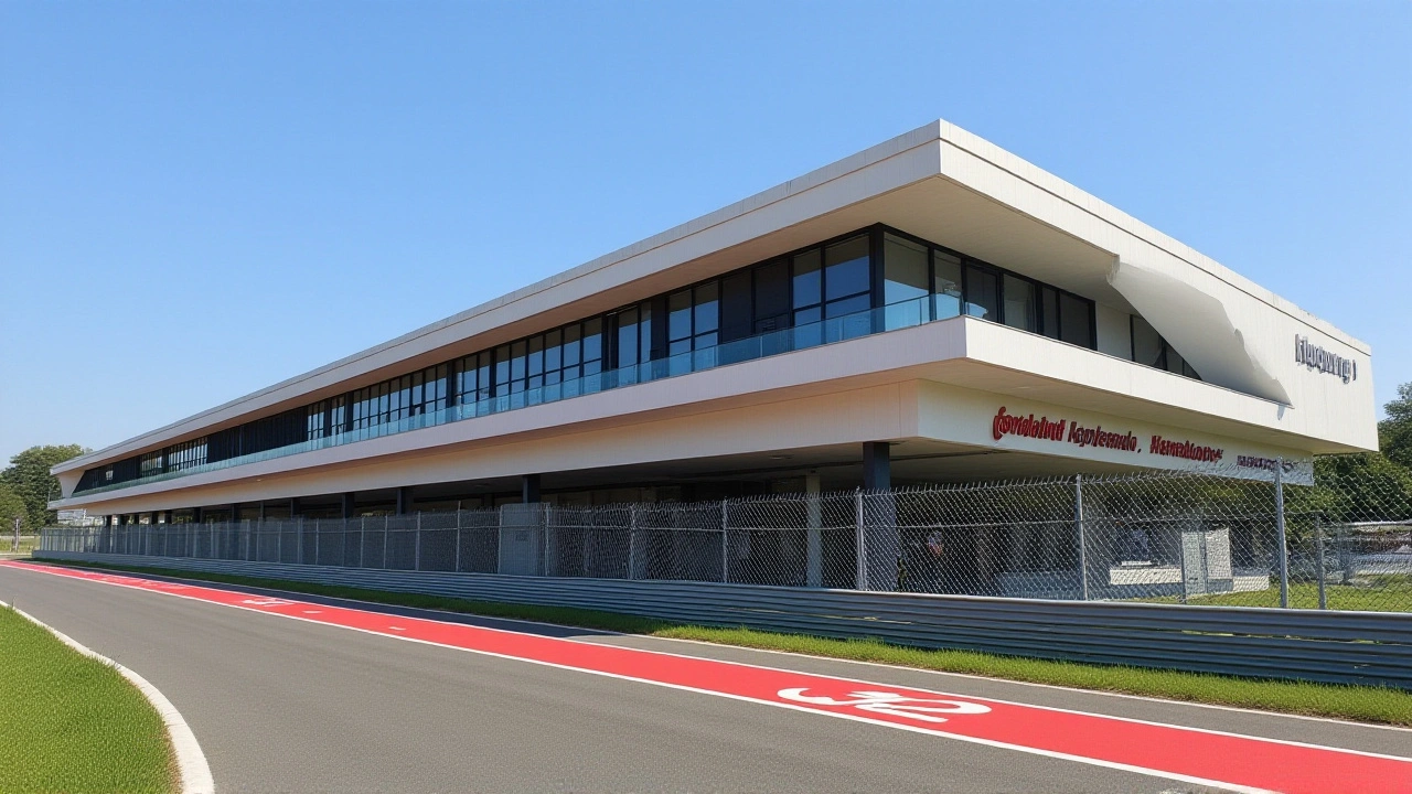 GP da Hungria 2025: Lando Norris vence, horários e curiosidades