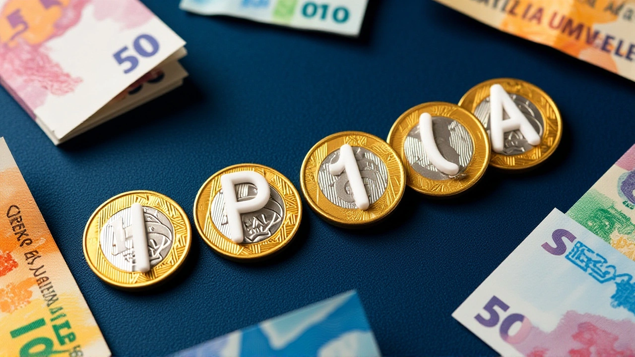 Ibovespa recua 0,31% sob pressão de Petrobras e dólar a R$5,37