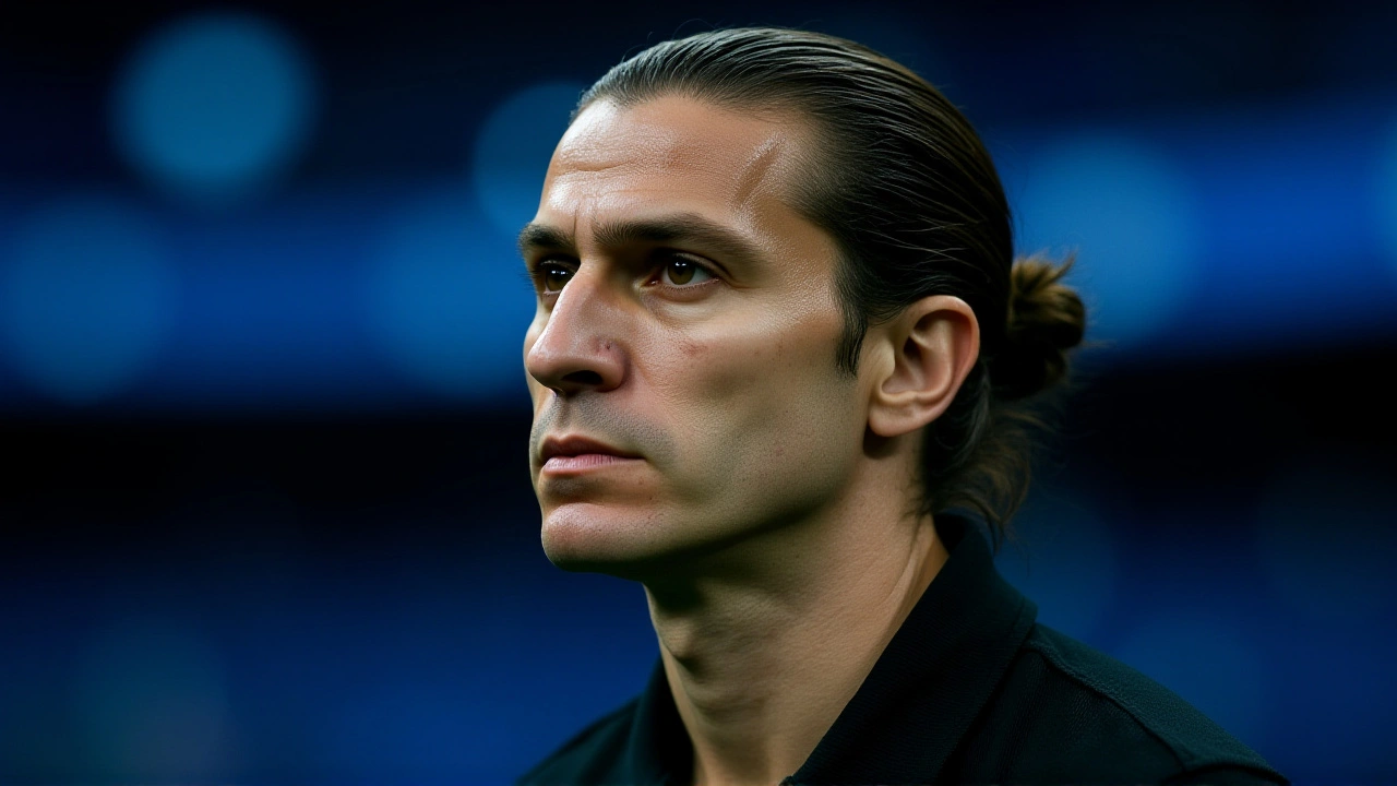 Impacto na tabela e projeções