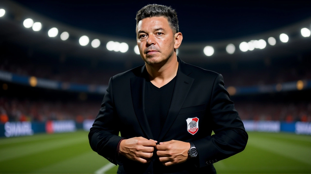 Impacto no Campeonato