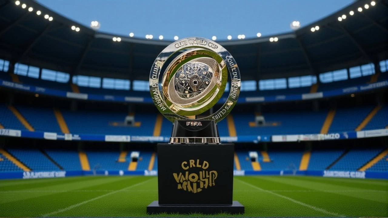 Outros jogos do dia: Europa, Sul-América e o futuro das categorias de base