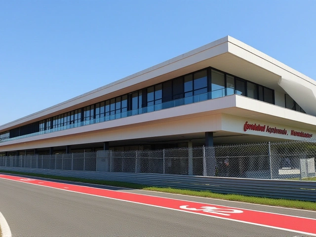GP da Hungria 2025: Lando Norris vence, horários e curiosidades