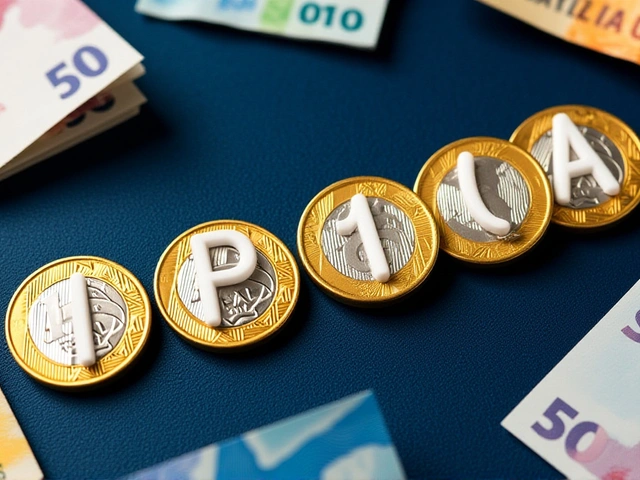 Ibovespa recua 0,31% sob pressão de Petrobras e dólar a R$5,37