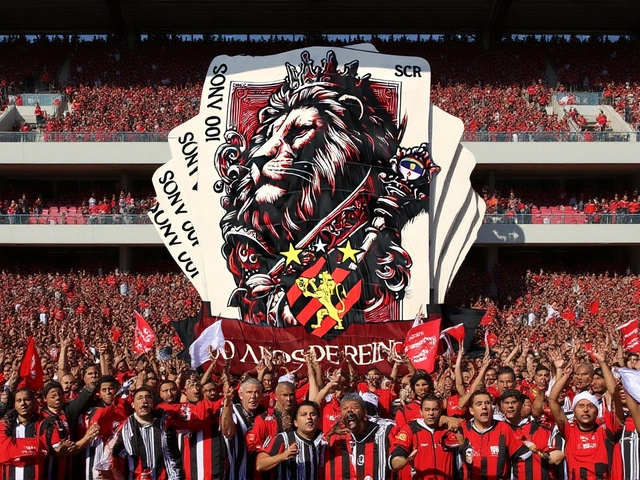 Sport e Flamengo remarcam duelo na Arena de Pernambuco e Sport garante R$ 3 mi