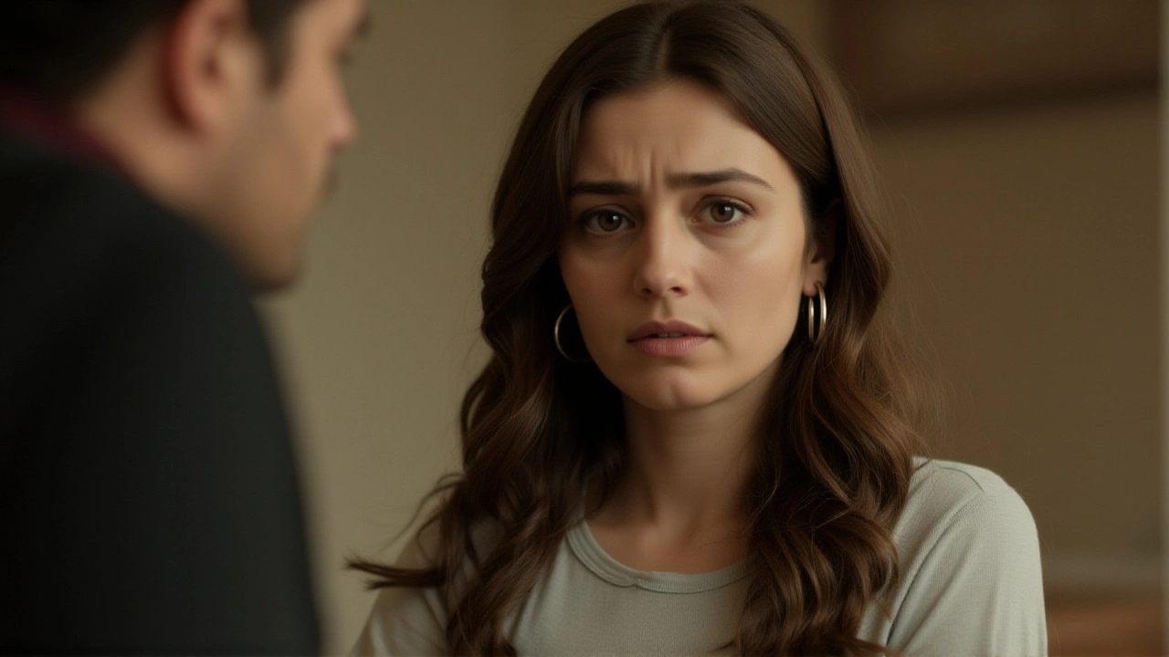 Carla Marins é criticada por quase ausência em 'Três Graças' e fãs questionam decisão da Globo