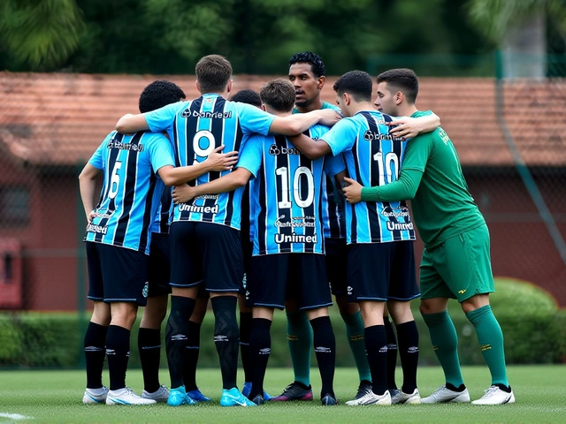Champions League em foco: Bragantino x Fortaleza e oito jogos simultâneos na quarta, 26/11