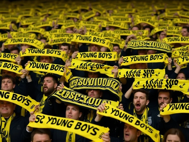 Young Boys x Galatasaray: Última rodada da Champions League em jogo com R$ 95 milhões em jogo