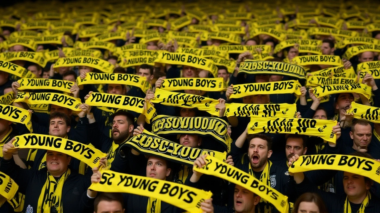 Young Boys x Galatasaray: Última rodada da Champions League em jogo com R$ 95 milhões em jogo