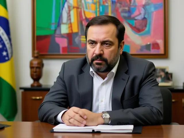 TSE condena Cláudio Castro à inelegibilidade até 2030 por abuso de poder