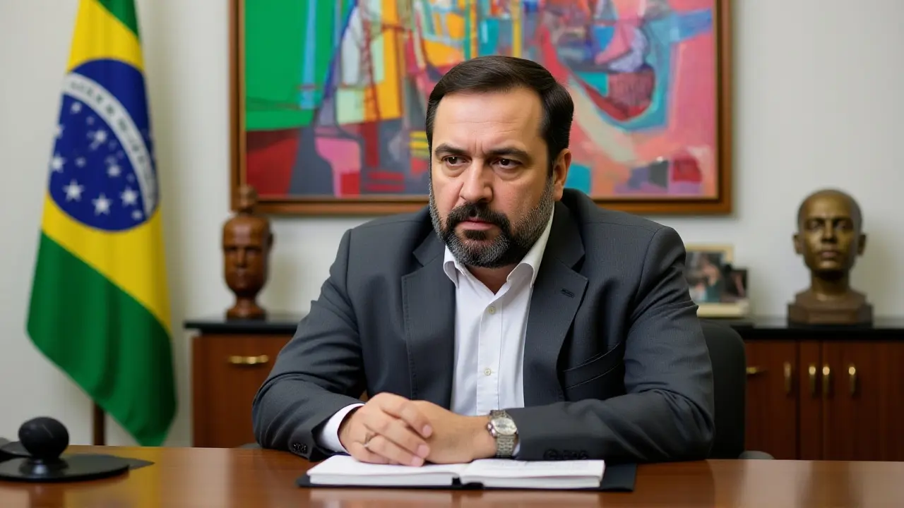 TSE condena Cláudio Castro à inelegibilidade até 2030 por abuso de poder