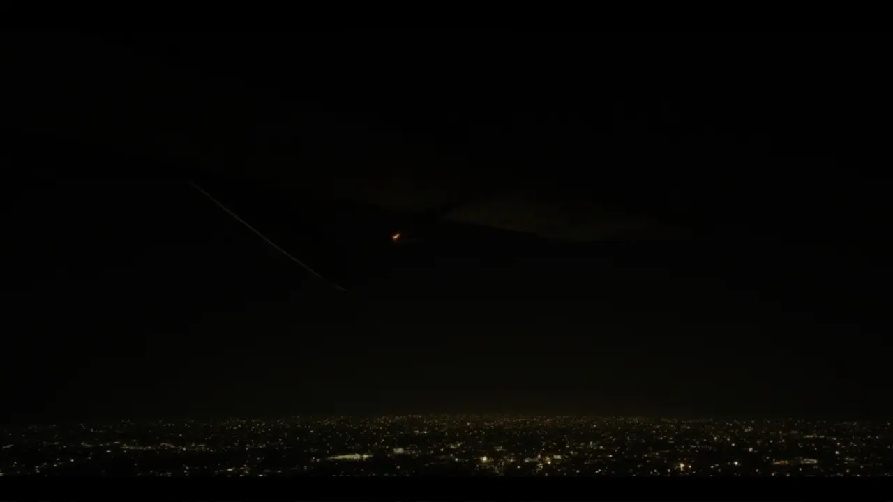 Turbina explode em voo da Delta e obriga retorno às corridas em Guarulhos