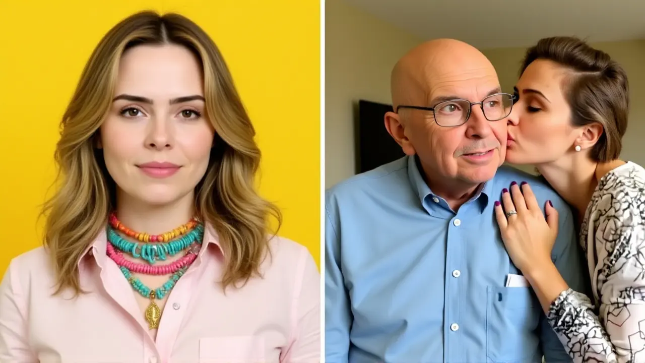 Ana Paula Renault perde pai e decide seguir no BBB 26