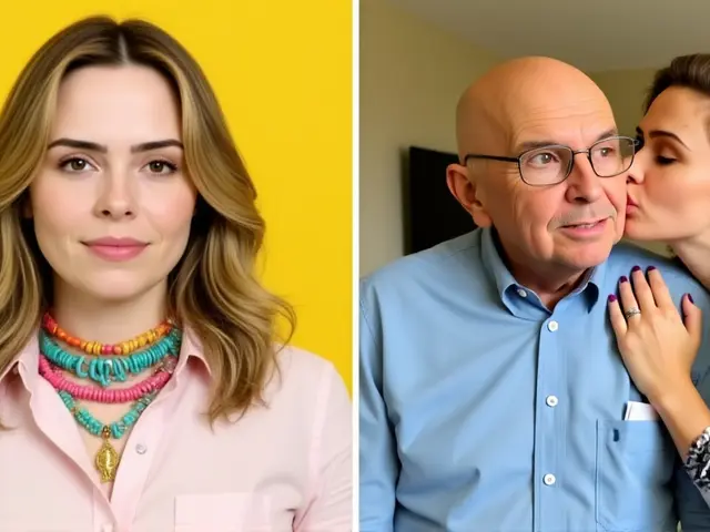 Ana Paula Renault perde pai e decide seguir no BBB 26