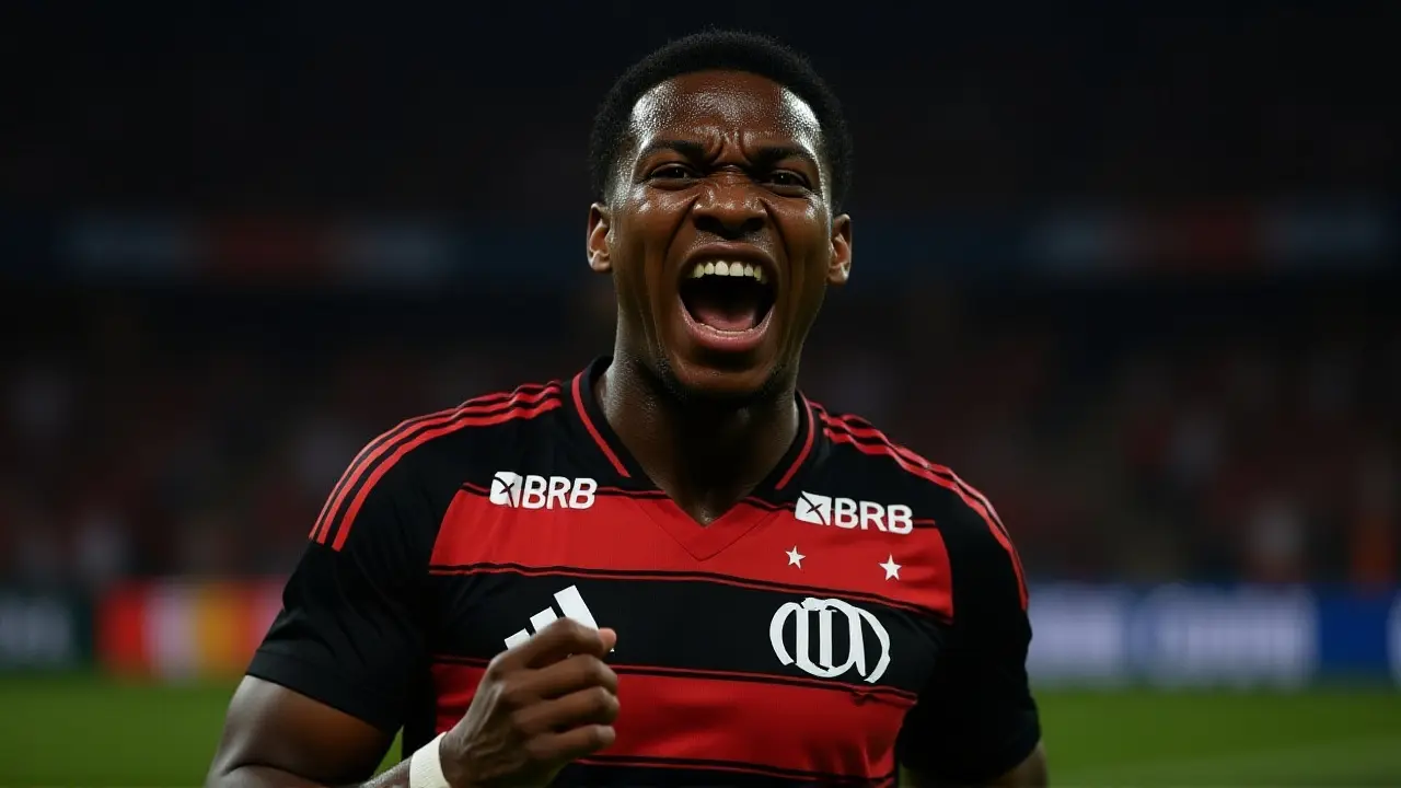 Atlético-MG x Flamengo: duelo decisivo no Mineirão pelo Brasileirão 2026