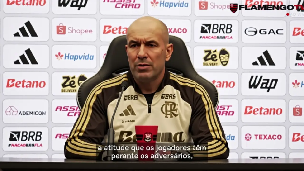 O Peso da Massa e a Expectativa