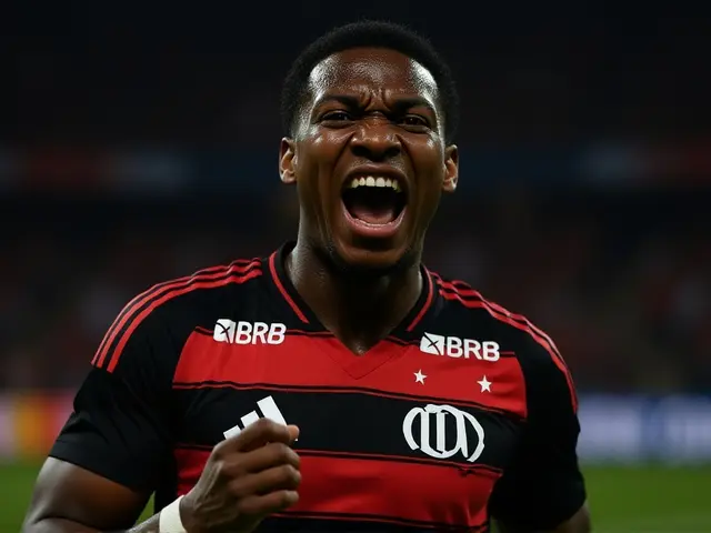 Atlético-MG x Flamengo: duelo decisivo no Mineirão pelo Brasileirão 2026